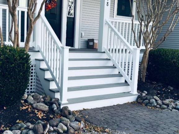 On Time General Contractor LLC